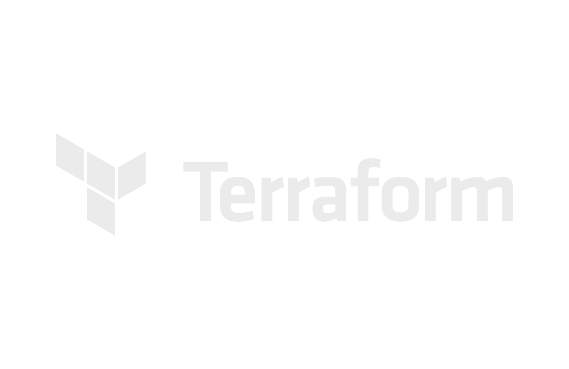 Terraform logo